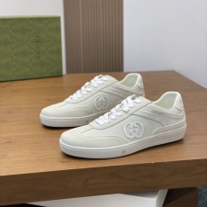 Gucci Low Shoes